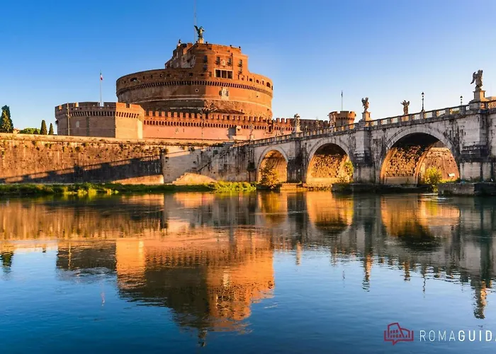Le 3 Elle Vaticano San Pietro