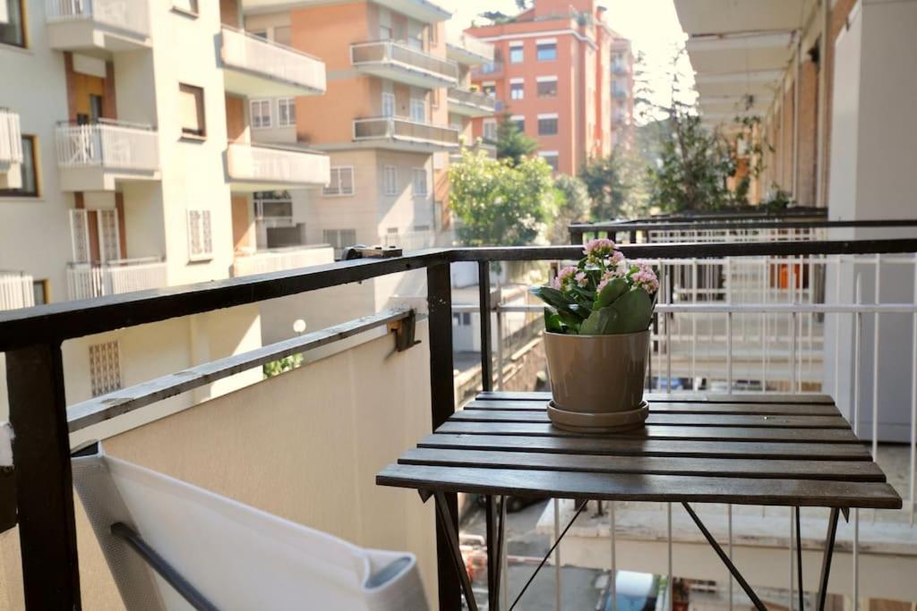 Apartment Le 3 Elle Vaticano San Pietro Rom