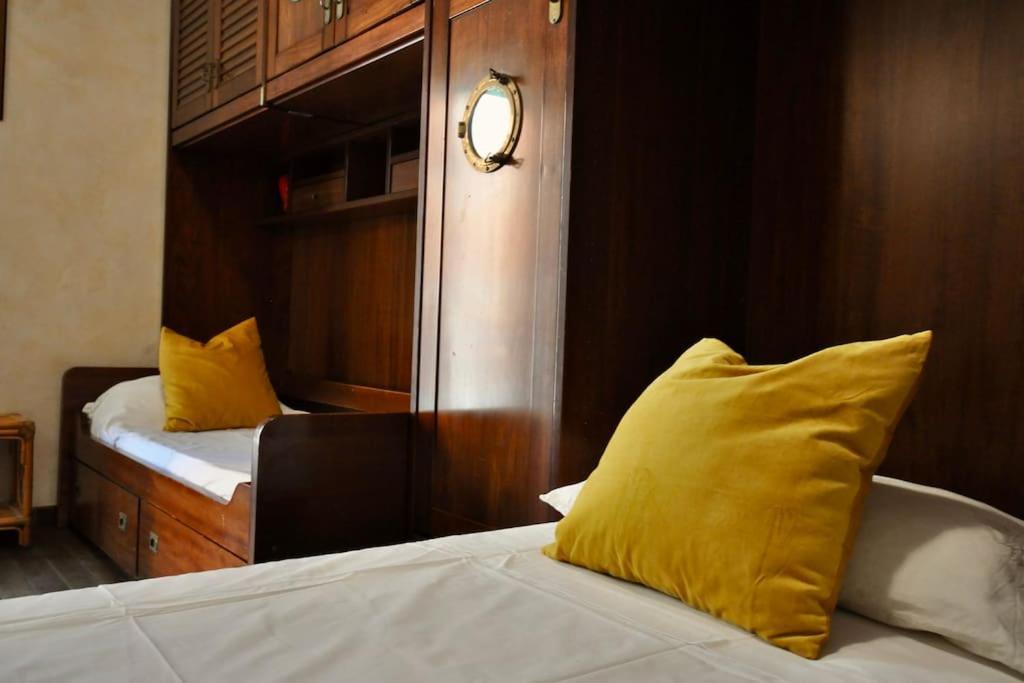 Le 3 Elle Vaticano San Pietro Apartment Rom