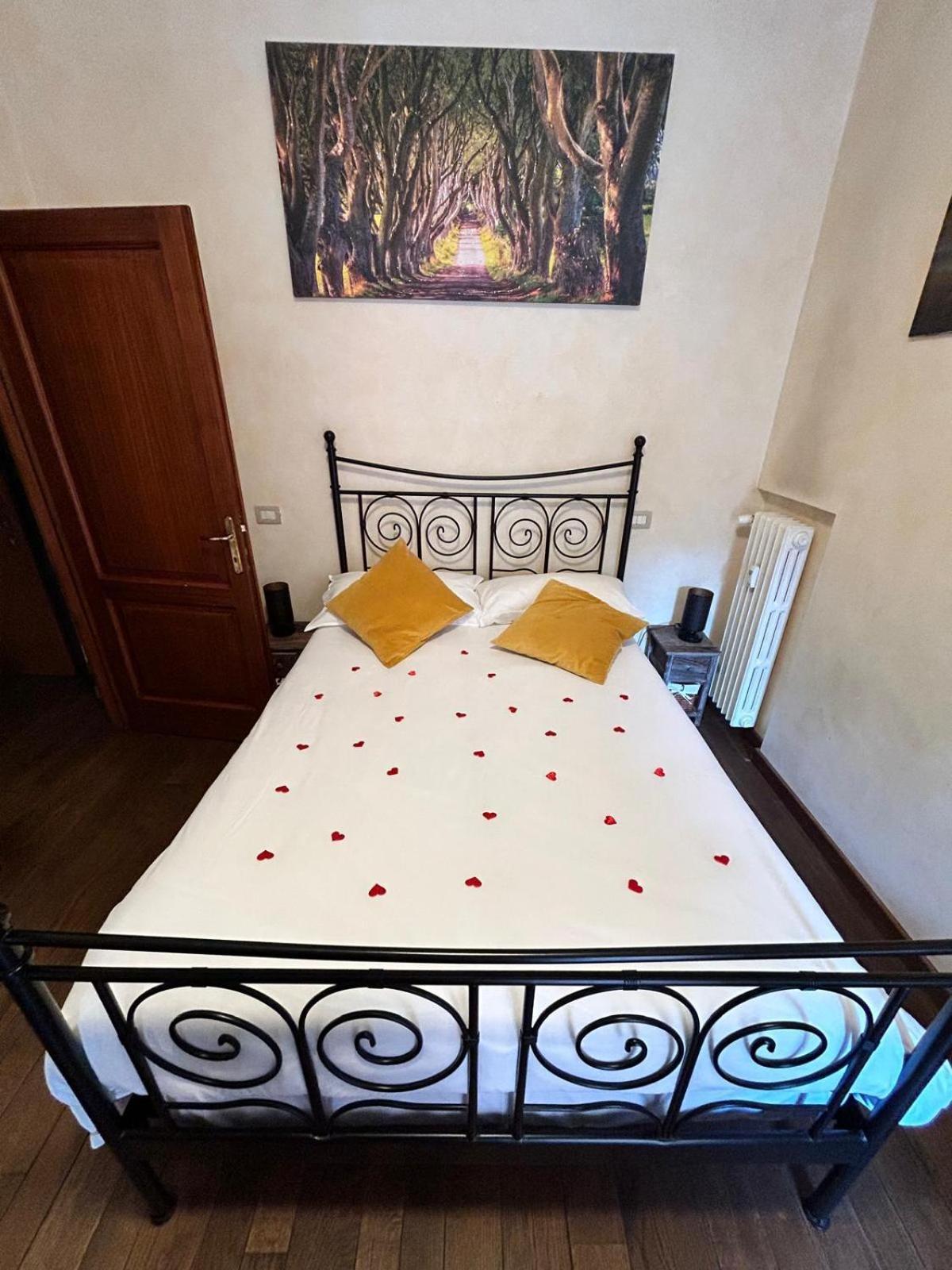 Le 3 Elle Vaticano San Pietro Apartment Rom